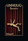 Unheilig - Puppenspiel Live - Vorhang Auf! - Limited Edition