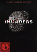 Invaders - Saat des Bsen - Black Horror Edition