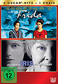 Film: 2 Oscar-Hits - 1 Preis: Iris / Frida