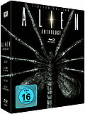 Film: Alien Anthology - Box Set - Standard Edition