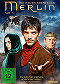 Film: Merlin - Die neuen Abenteuer - Vol. 3