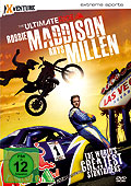 Film: The Ultimate Ride: Maddison & Millen