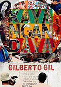 Film: Gilberto Gil - Kaya N'Gan Daya