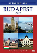 Stdtereisen - Budapest Ungarn