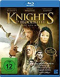 Knights of Bloodsteel - Die Ritter von Mirabilis