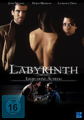 Film: Labyrinth - Liebe ohne Ausweg