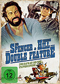 Film: Bud Spencer & Terence Hill - Double Feature Vol. 6