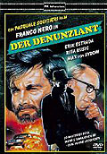 Film: Der Denunziant - Cover A