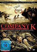 Film: Company K - Krieg ist kein Abenteuer