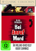 Film: Bei Anruf Mord