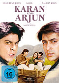 Film: Karan und Arjun