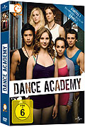 Dance Academy - 1. Staffel