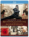Bodyguards and Assassins - Special Edition