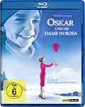 Film: Oskar und die Dame in Rosa