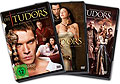 Film: Die Tudors - Collection