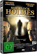 Sherlock Holmes und die Jagd nach dem Vampir von London