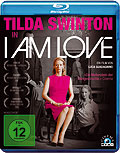 Film: I am love
