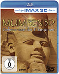 IMAX: Mumien 3D