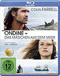 Film: Ondine - Das Mdchen aus dem Meer