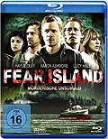 Film: Fear Island - Mrderische Unschuld