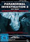 Film: Paranormal Investigation 2