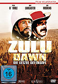 Film: Zulu Dawn - Die letzte Offensive