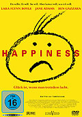 Film: Happiness - Glck ist, wenn man trotzdem lacht.