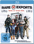 Film: Rare Exports - Eine Weihnachtsgeschichte