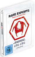 Rare Exports - Eine Weihnachtsgeschichte - Limited Edition