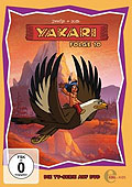 Film: Yakari - Die TV-Serie - Folge 10