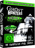Ghost Hunters - Staffel 1