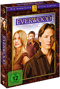 Film: Everwood - Staffel 3