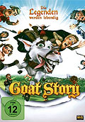 Film: Goat Story - Die Legenden werden lebendig