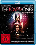 Film: The Loved Ones - Pretty in Blood