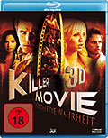 Film: Killer Movie - Frchte die Wahrheit - 3D
