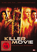 Film: Killer Movie - Frchte die Wahrheit