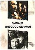 Syriana / The Good German