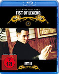 Jet Li - Fist of Legend
