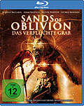 Film: Sands of Oblivion - Das verfluchte Grab