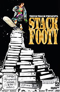 Film: Stack Footy