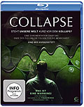 Film: Collapse - Steht unsere Welt kurz vor dem Kollaps?