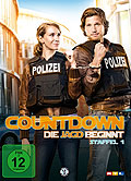 Film: Countdown - Die Jagd beginnt - 1. Staffel