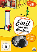 Film: Erich Kstner: Emil und die Detektive (1931)