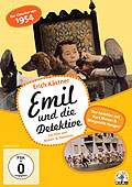 Film: Erich Kstner: Emil und die Detektive (1954)
