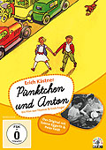 Erich Kstner: Pnktchen & Anton