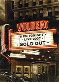 Volbeat - Live: Sold Out!