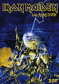 Film: Iron Maiden - Live After Death