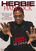 Film: Herbie Hancock - One Night in Japan