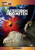 Discovery Durchblick: Asteroiden und Kometen