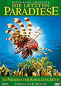 Film: Die letzten Paradiese - Im Paradies der Korallengrten - Indischer Ozean